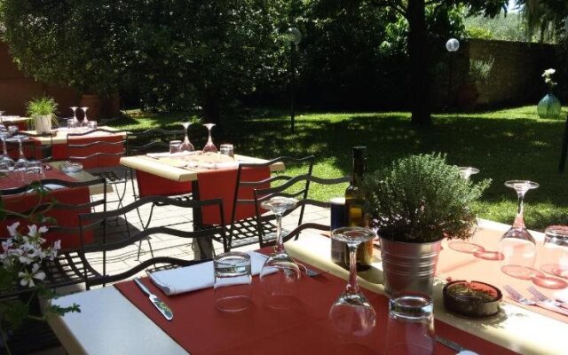Albergo Locanda Cavallino