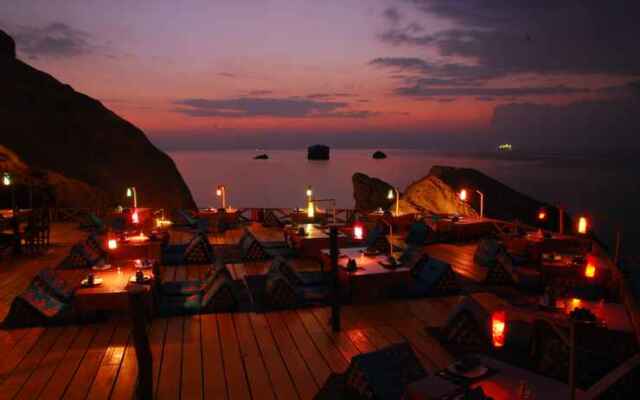 Koh Tao Bamboo Huts