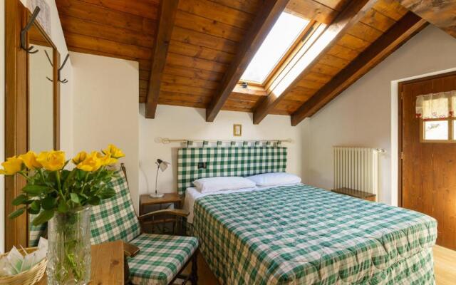 Agriturismo Giacomino