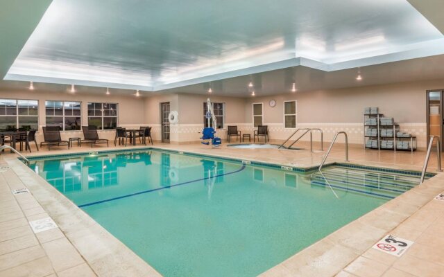 Residence Inn by Marriott Boston Brockton/Easton