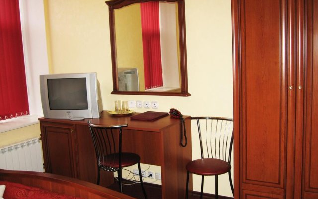 Apartments on Nevsky 53