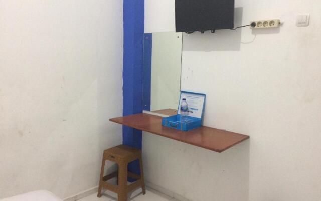 OYO 3728 Tunas Plaza Residence