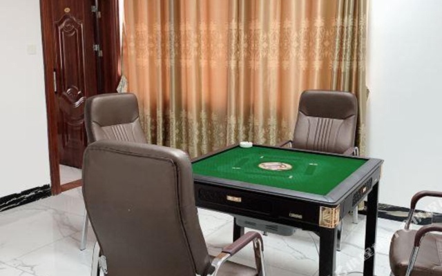 Yiting Hotel – Entertainment – Yulin