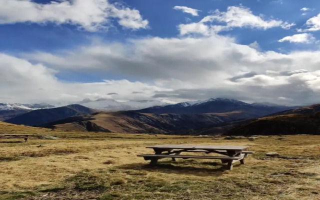 Studio in Saint-sorlin-d\"arves