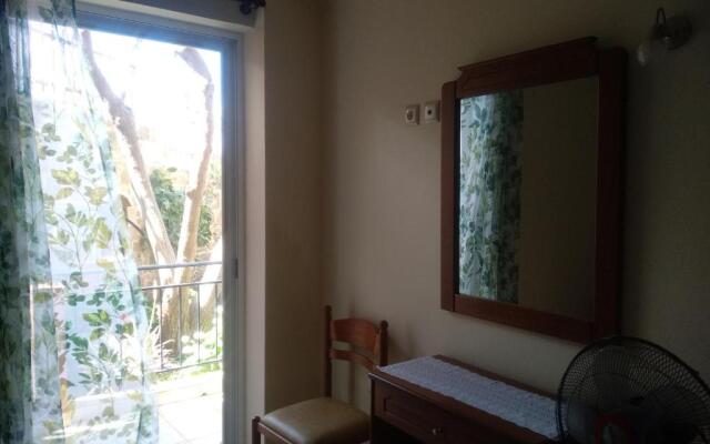 Riza Falasarna Apartments 50m2