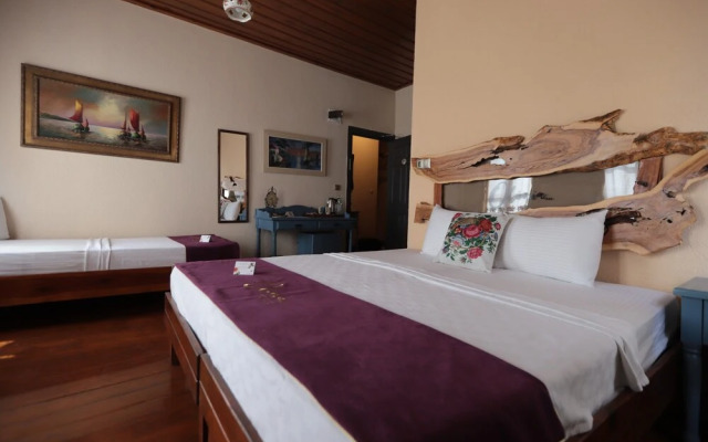 Olivia 1845 Guest House