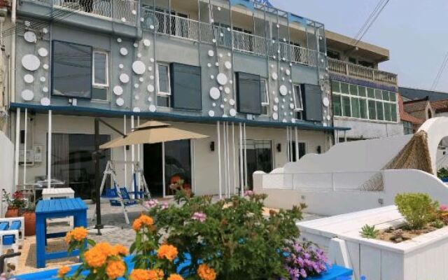 Yuanyuge Guesthouse