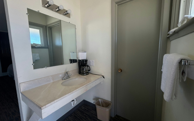 Gateaway Motel Broken Bow NE
