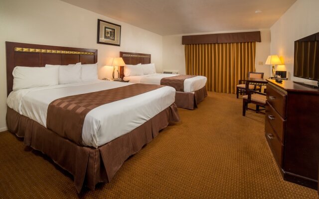 Days Inn Palm Springs
