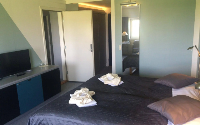 Løgstør Parkhotel