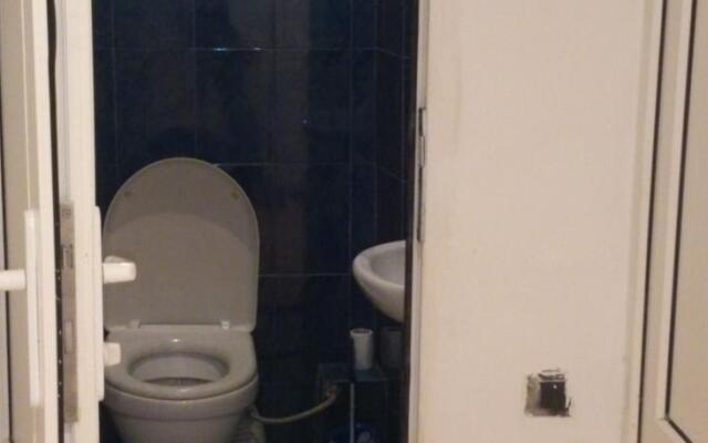 Hotel Mtskheta