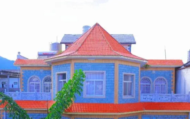 Laliyuntinglanfengminsu