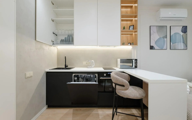 Happy House (Хэппи Хаус) на набережная Нагатинская 10 А, В