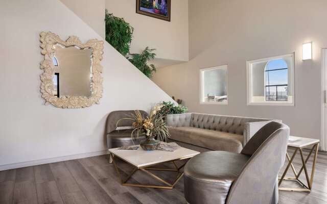 SureStay Hotel by Best Western Grants