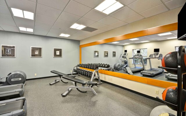 Homewood Suites by Hilton Dallas-Frisco