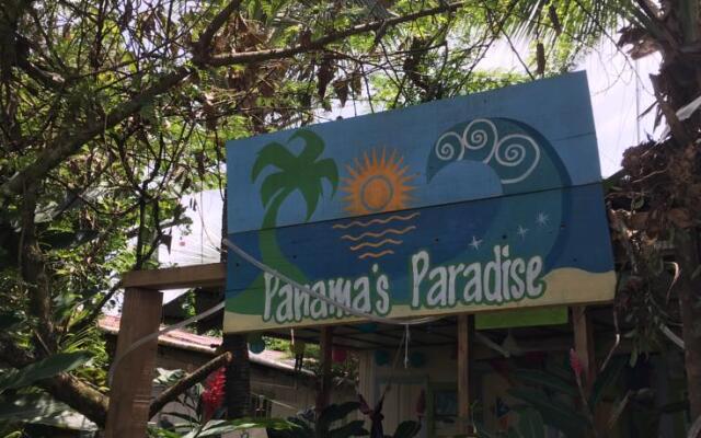 Panamas Paradise Saigoncito