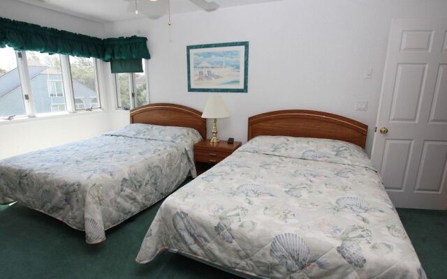 Windswept II - 4 Br Home