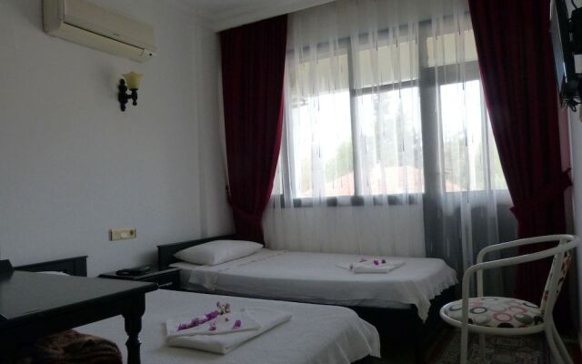 Donmez Hotel