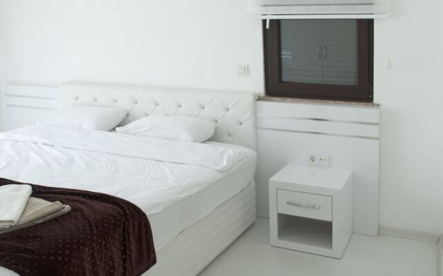 Bamont Villas