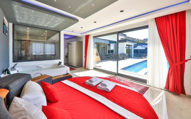 Sevil Iki in Gelemi Mahallesi