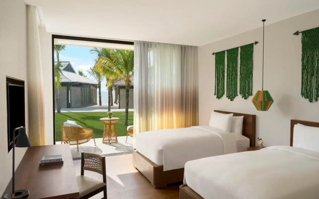 New World Phu Quoc Resort