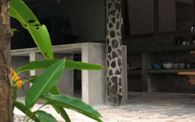 La Chamba Surf House