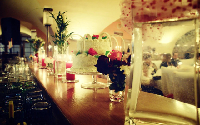 Hotel Stary Pivovar
