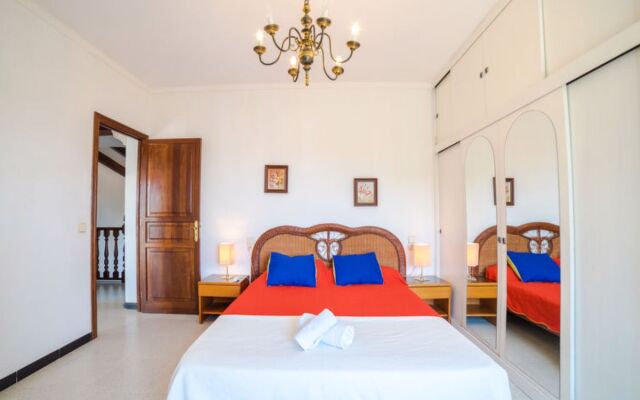 Holiday Home Casa Sanso