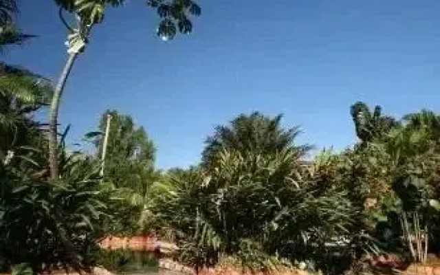 Yquara Termas Hotel