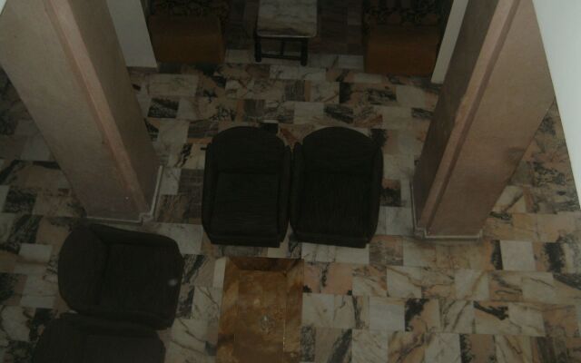 Hotel Hasna