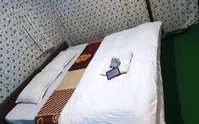 TIH Siramani River Camp - Jispa