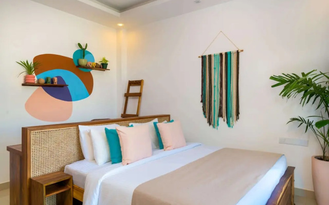 Outpost Weligama Beachfront