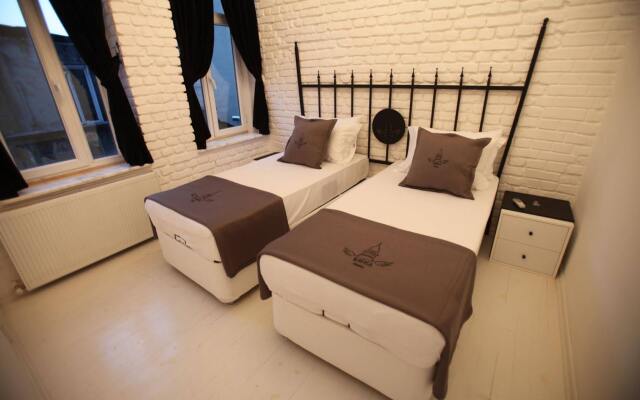 Galata Homes