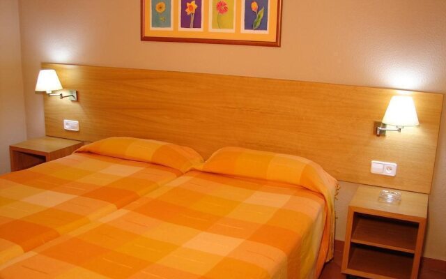 Apart-Hotel Miramar
