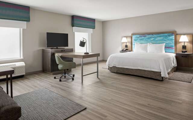 Hampton Inn & Suites Cranberry Pittsburgh