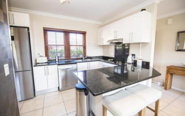 Six Whale Rock Gardens