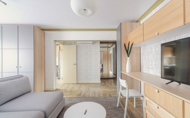 Kvartiras Minsk Apartments