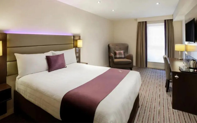 Premier Inn Hinckley