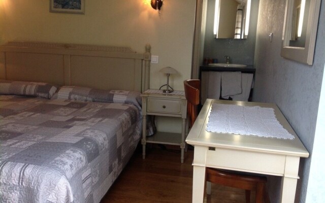 Gîte Saint Antonio