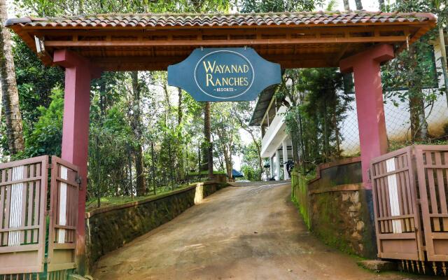 Wayanad Ranches Resorts