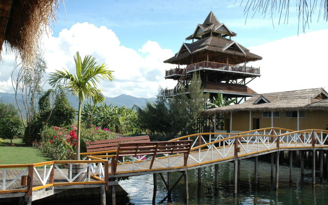 Paramount Inle Resort