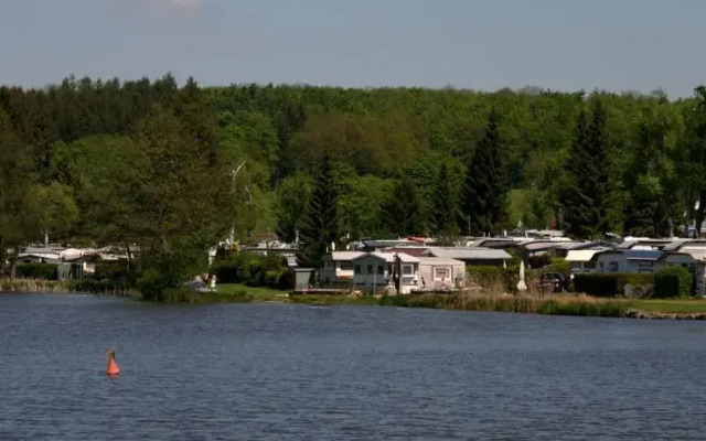 Campingpark Weiherhof