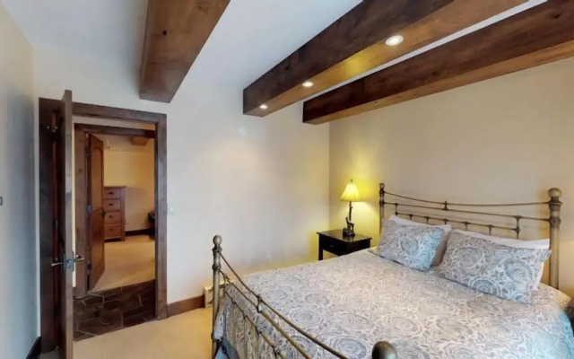 2 Bedroom Condo