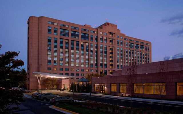 Hyatt Regency Dulles