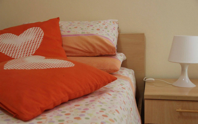 Hostel Pisa Villa Giulia