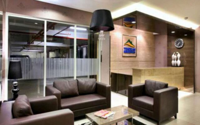 Tendean Residence