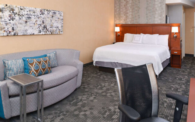 Courtyard by Marriott Pittsburgh Monroeville