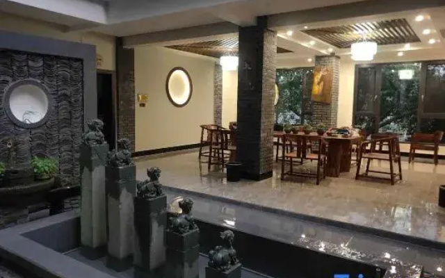 Gaojiazhuang Boutique Guesthouse