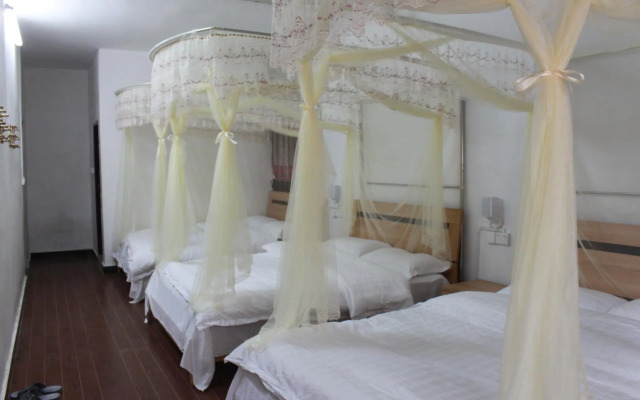Yangshuo Loong Old House