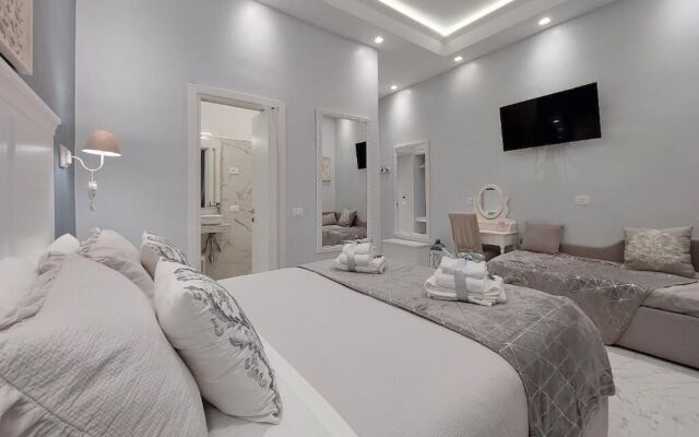 Roman Holiday Colosseo